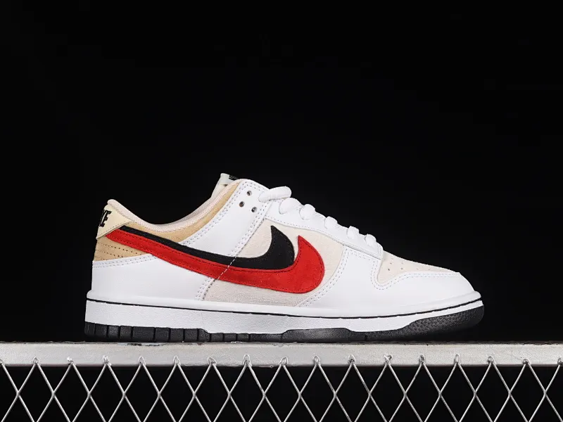 All categories Nk SB Dunk Series Nk SB Dunk Low low-top sneakers Otomo Katsuhiro x Nk SB Dunk Low "Steamboy OST" Otomo Katsuhiro co-branded double hook SB low-top sports and leisure sneakers CT2552-288
